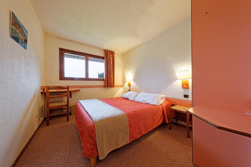 Hotel Club Le Risoux Bois-dʼAmont Værelse billede